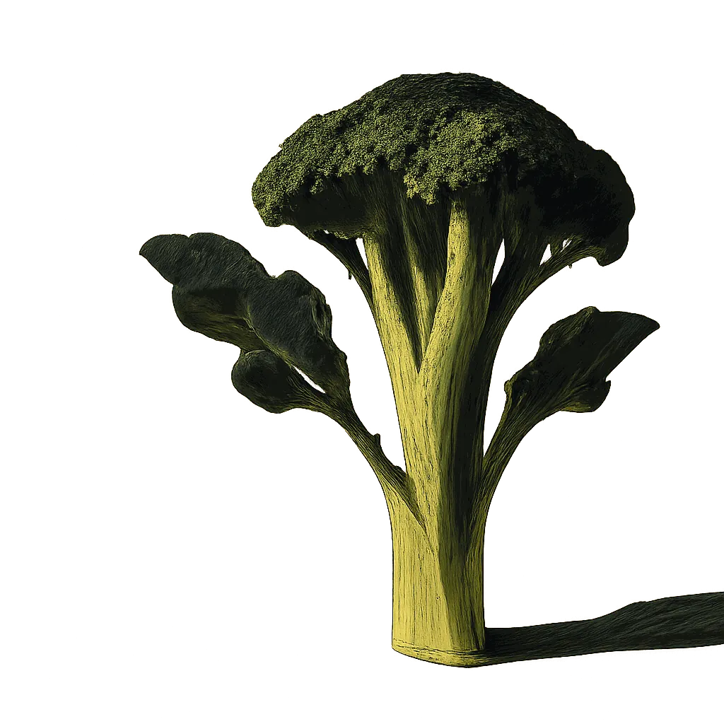 Sprouting broccoli